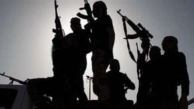 تقارير: مسؤول داعش المقتول في غارة أمريكية بسوريا هو العراقي أبو ليث الجنابي