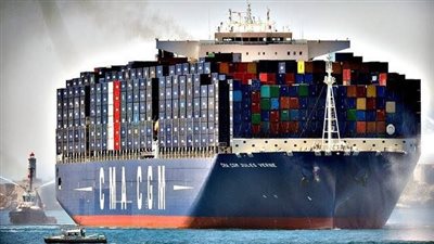 مصر تهدف لرفع صادراتها إلى 100 مليار دولار 