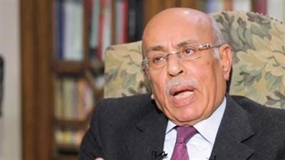 مفيد شهاب: موقف مصر بشأن سد النهضة قانوني ولا أحد يستطيع التشكيك في شرعيتها (فيديو)