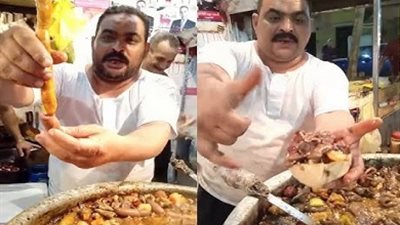 بعد تشميع محل 