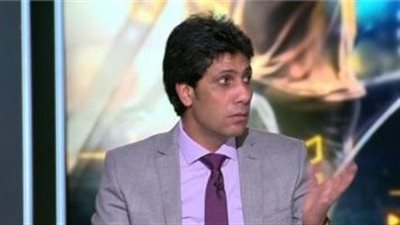 سامي الشيشيني: نسعى للصعود إلى الممتاز.. والمنافسة ستكون مشتعلة بدوري المحترفين