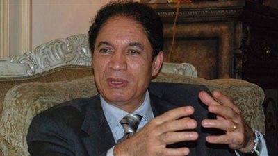 تفاصيل مشادة يحيى الكومي ومحمد شيحة في عمومية الإسماعيلي