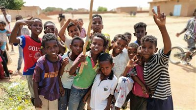 اليونيسف تحذر من أزمة إنسانية تؤثر على 4.5 مليون طفل في جنوب السودان