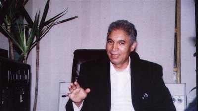 يحيى الكومي يتحدث عن ترشحه لرئاسة نادي الإسماعيلي 