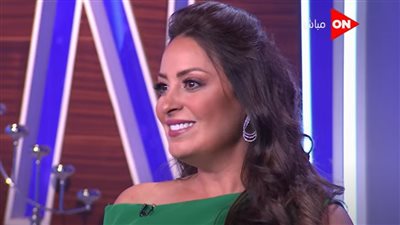 نيرمين الفقي: 