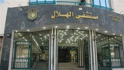 مستشفى الهلال بسوهاج يعلن خروج آخر حالة مصابة بـ 