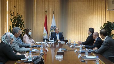 وزير المالية: نستهدف توسيع مشاركة القطاع الخاص في التنمية الشاملة والمستدامة