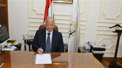 محافظ القاهرة يعتمد تنسيق القبول بالثانوية العامة بحد أدنى 235 درجة