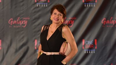 ليلى عز العرب عن فيلم 