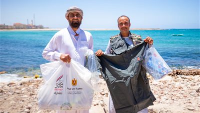 50 مليون جنيه لرعاية الصيادين.. 