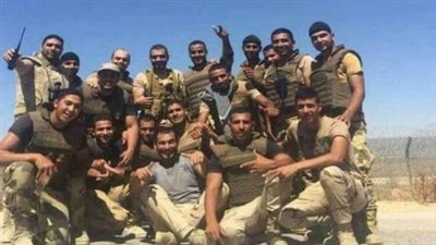 4 سنوات على ملحمة البرث.. معركة لا تغيب عن أذهان المصريين