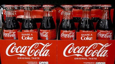 كوكاكولا مصر تعلن عن زيادة جديدة في أسعار بعض منتجاتها