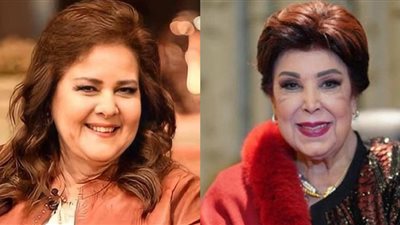 ناهد السباعي عن رجاء الجداوي ودلال عبد العزيز: 