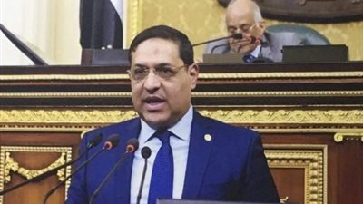برلماني  يدين تعنت إثيوبيا بعد إعلان بدء الملء الثاني لسد النهضة