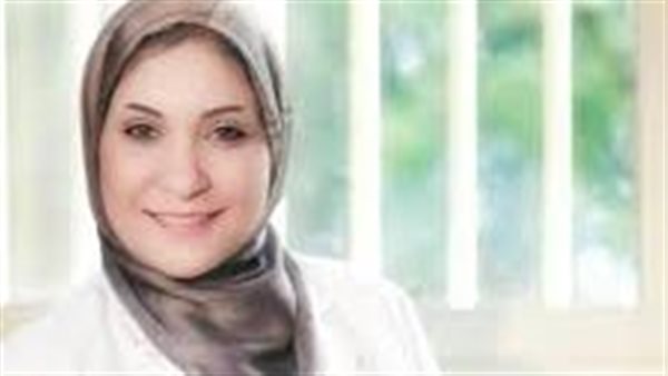  الدكتورة أسماء حسن