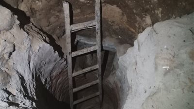 جهات التحقيق تطلب التحريات في وفاة فكهاني وزوجته بسبب التنقيب عن الآثار بالجيزة