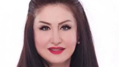 وفاة شقيقة الفنانة وفاء سالم (صورة)