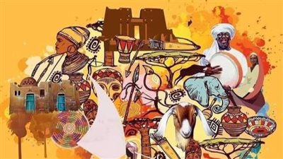 النوبيون يحتفلون بيوم النوبة العالمي: 7 آلاف سنة حضارة