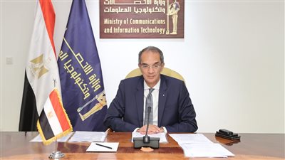 وزير الاتصالات يكشف تفاصيل تحويل بعض المدارس الفنية إلى مشتركة للتكنولوجيا التطبيقية