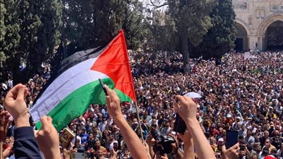 الفصائل الفلسطينية تدعو للتعبئة العامة ضد إسرائيل.. والرئاسة تطالب بحماية دولية عاجلة