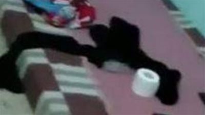 حبس المحامي عنتيل كفر الشيخ وعشيقته سنتين مع النفاذ