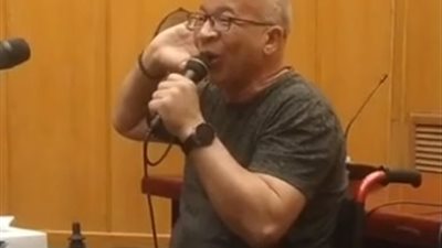 شريف دسوقي: 