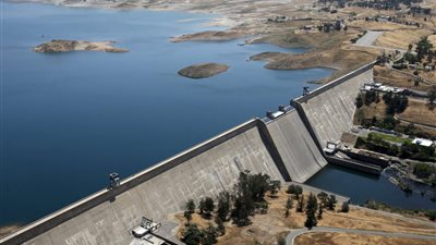 دراسة: 35% من المصريين سيصبحون تحت خط الفقر بسبب سد النهضة