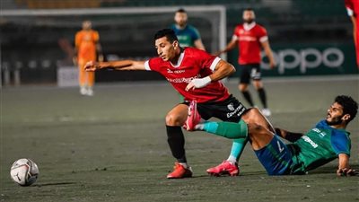 أحمد هاني عيادة: 