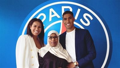 إنزاجي: رحيل حكيمي مؤلم.. ونسعى للحفاظ على السكوديتو