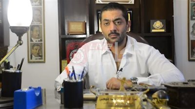 أحمد فلوكس: أحاول العودة كممثل قوي من جديد.. والسحر أفادني