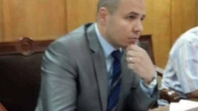 بسبب أعمال الإزالة.. التحقيق في بلاغ يتهم رئيس حي الدقي بالتزوير 