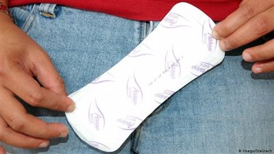 يسبب التهابات ويؤثر في فرص الحمل.. أضرار الاستخدام الخاطئ للفوط الصحية