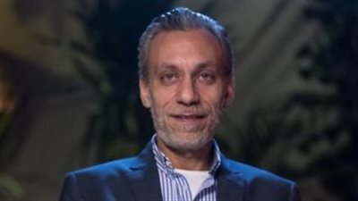 باهر دويدار: 