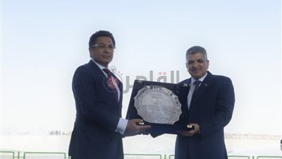 تكليف المحامي الدولي خالد أبو بكر بمهام مستشار رئيس قناة السويس للشئون القانونية