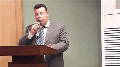 مصطفى إبراهيم الفائز بمنحة التفرغ.. الدم العربي همّي ومبالغ المنحة زهيدة (خاص)