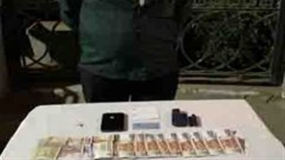القبض على سارق سيارات بمصر القديمة