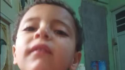 تجديد حبس المتهم بقتل ابن صديقه في البحيرة (صور)