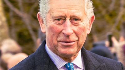 بريطانيون يشنون حملة ضد العائلة المالكة بسبب الأمير تشارلز
