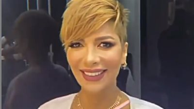 أصالة تفاجئ جمهورها بلوك شعر 