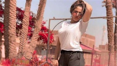 مسؤول أمني سابق: ما فعتله موكا حجازي يثير الشباب.. وعقابها السجن والغرامة