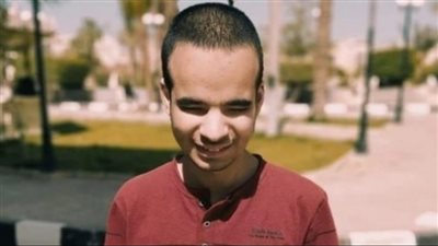 أول رد من رئيس جامعة الفيوم عن تحرير محضر غش لطالب كفيف