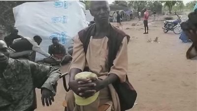 حركة تحرير بني شنقول تناشد اللاجئين والسياسيين الانضمام بجوارهم لمحاربة الحكومة الإثيوبية (فيديو)