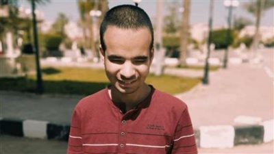 إحالة موظفة بجامعة الفيوم للتحقيق على خلفية تحرير محضر غش لطالب كفيف