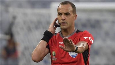 إعلان حكم مباراة البرازيل والأرجنتين في نهائي كوبا أمريكا 2021