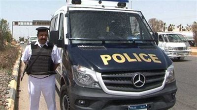 الأمن يكشف تفاصيل تداول فيديو مشاجرة بسوق حلوان 