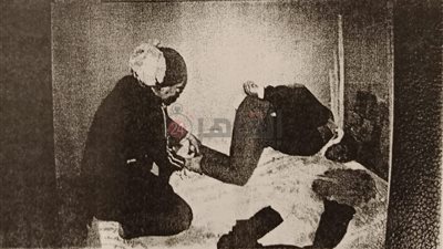 أنهت حياته بعد 26 يوما من الخلافات.. ننشر أقوال والد المجني عليه في أوسيم