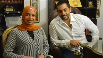 أحمد فلوكس: حياتي ومشاكلي الشخصية لا دخل للنقابة فيها.. والهجوم على محمد رمضان ضايقني (حوار)