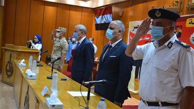 مسيرة شبابية وندوة حوارية لـ