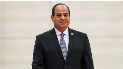 السيسي يوجه باستخدام التقنيات الحديثة في حوكمة المنافذ الجمركية