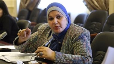 وفاة شقيق النائبة مايسة عطوة